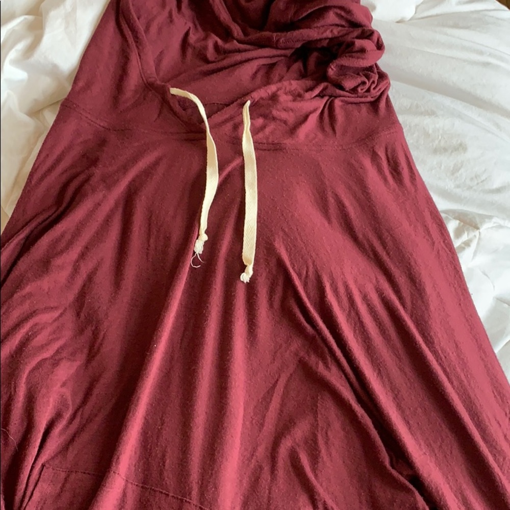 brandy melville sweater